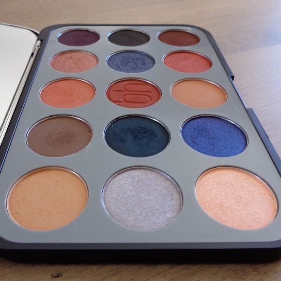 BH Cosmetics Glam palettes - Picture 11 of 16